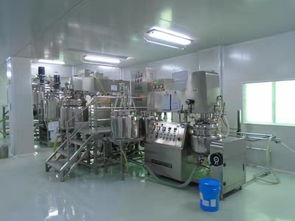 如何尋找化妝品貼牌加工廠 有哪些渠道 珂諾生物科技