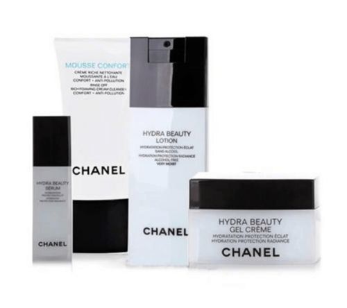 美白產(chǎn)品哪個真的有效 5款真正白起來的美白護膚品推薦