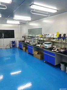 黃埔可做化妝品工廠轉讓,證件齊全,可辦環評