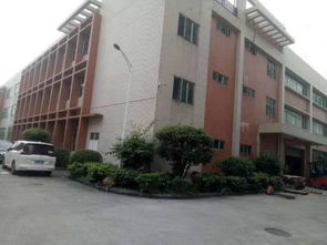 廣州市番禺區(qū)現成化妝品廠可辦環(huán)評廠房形象好位置優(yōu)越交通便利