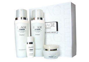 2016年韓國護膚品排行榜