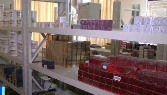 廢舊工廠堆滿美容半成品 專供美容院 雨田化妝品引發行業隱憂