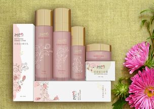 雨田化妝品 自然美學與現代科技的完美融合