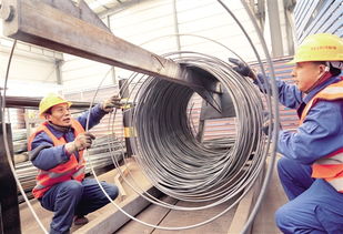 北京地鐵在建工程配套大型鋼筋加工廠投產(chǎn)與網(wǎng)站建設(shè)協(xié)同發(fā)展
