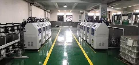 從驚艷上海展到超級工廠 一個經(jīng)得起時代考驗企業(yè)的產(chǎn)品與網(wǎng)站建設(shè)之路